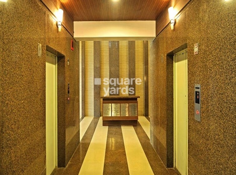Kalpataru Hills Phase II Apartment Interiors 2