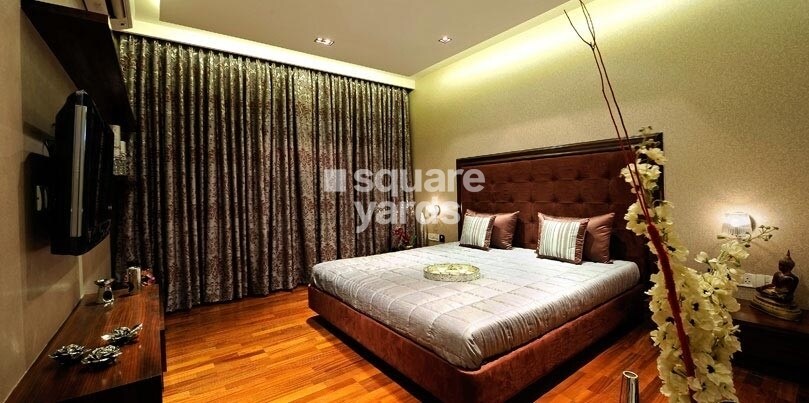 Kalpataru Hills Phase II Apartment Interiors 3