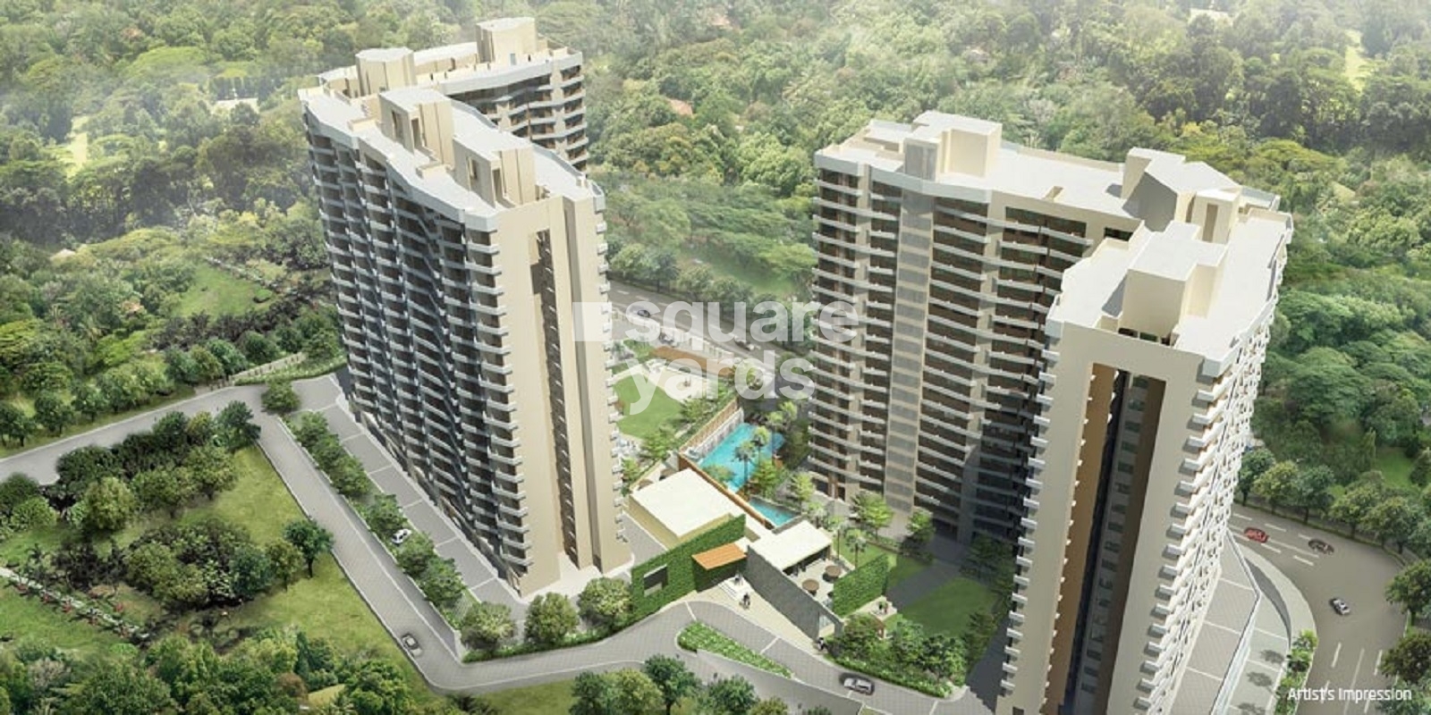 Kalpataru Hills Phase II Cover Image