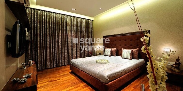 Resale 2 Bedroom 632 Sq.Ft. Apartment in Kalpataru Hills, Manpada Thane ...