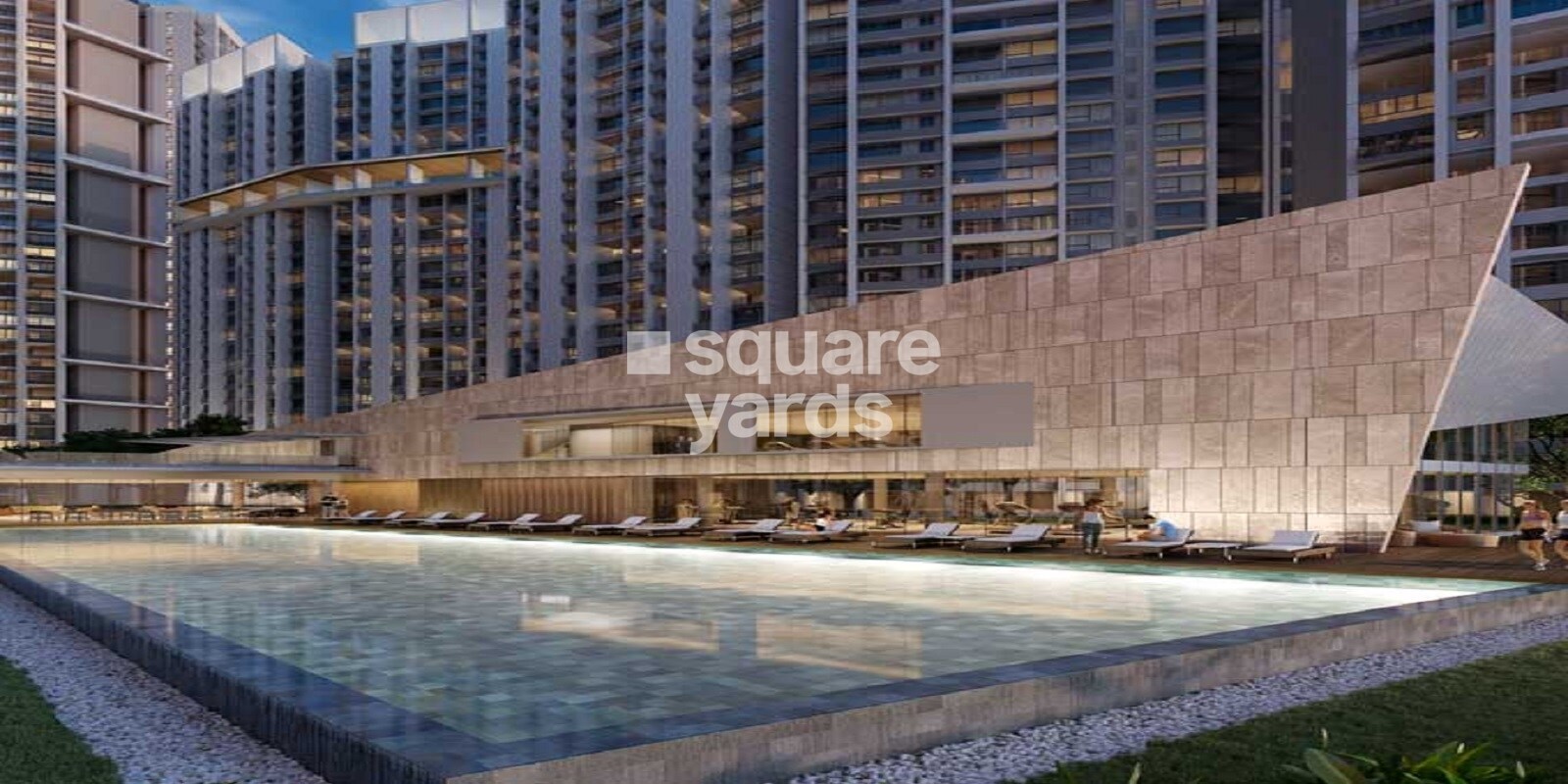 Kalpataru Immensa Amenities-Features 1