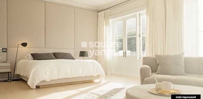 Kalpataru Immensa E Apartment Interiors 1