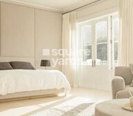 Kalpataru Immensa F Apartment Interiors