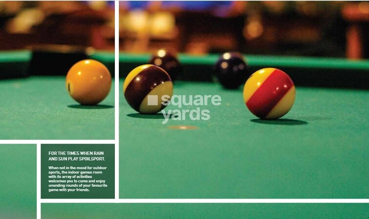 Kalpataru Immensa Amenities-Features 4