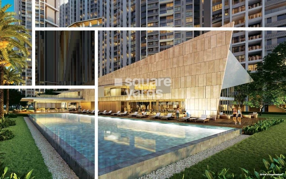 Kalpataru Immensa Amenities-Features 2