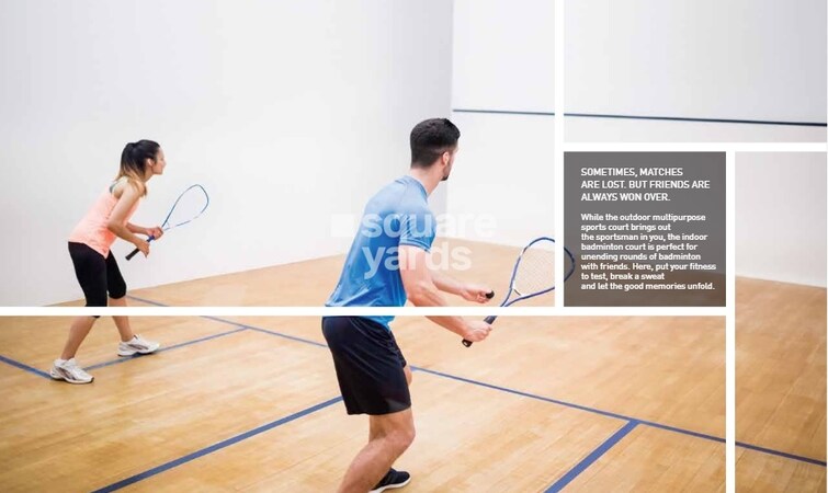 Kalpataru Immensa Amenities-Features 3