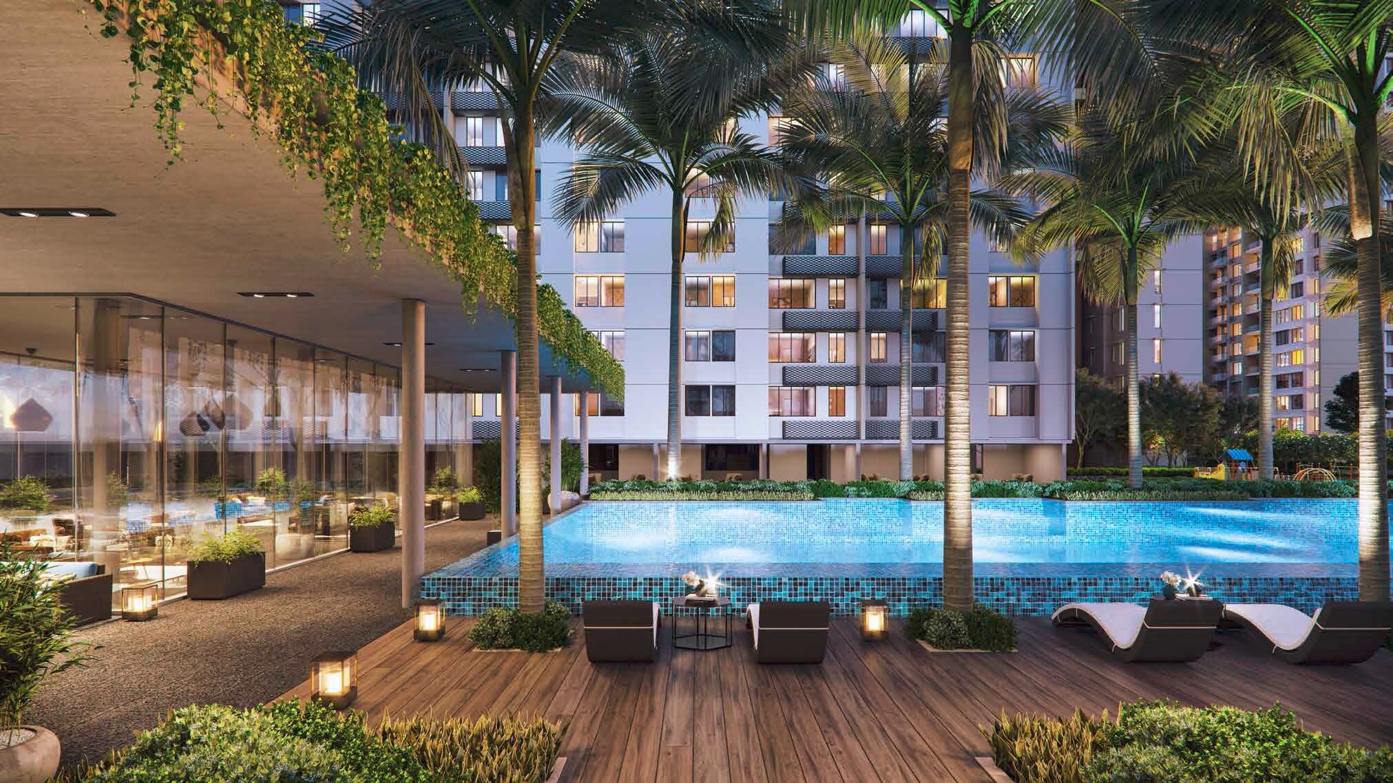 Kalpataru Launch Code Starlight Sector 5 Wing A