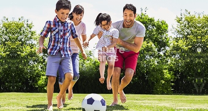 Kalpataru Launch Code Starlight Sector 5 Wing B Amenities-Features