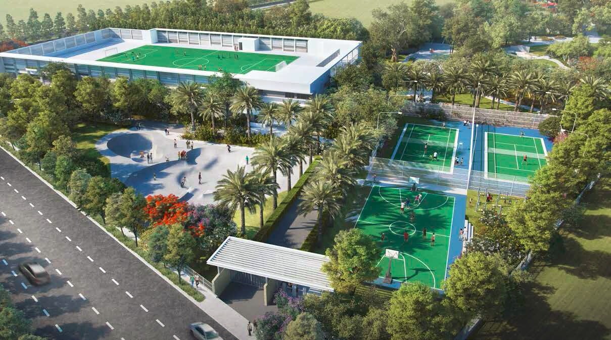 Kalpataru Launch Code Starlight Wing G And H