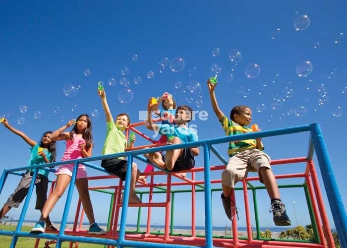 Kalpataru Launch Code Starlight Wing J And K