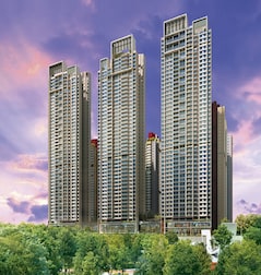 Kalpataru Launch Code Starlight Wing J And K Kalpataru Launch Code Starlight Wing J And K