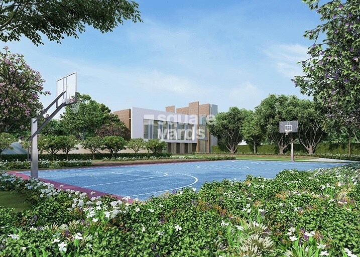 Kalpataru Paramount B Amenities-Features 2