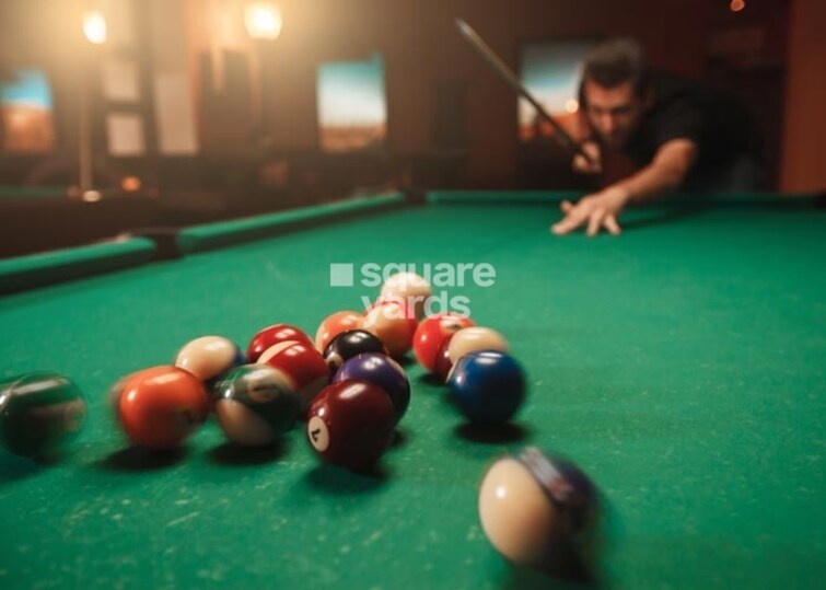 Kalpataru Paramount D Amenities-Features 4