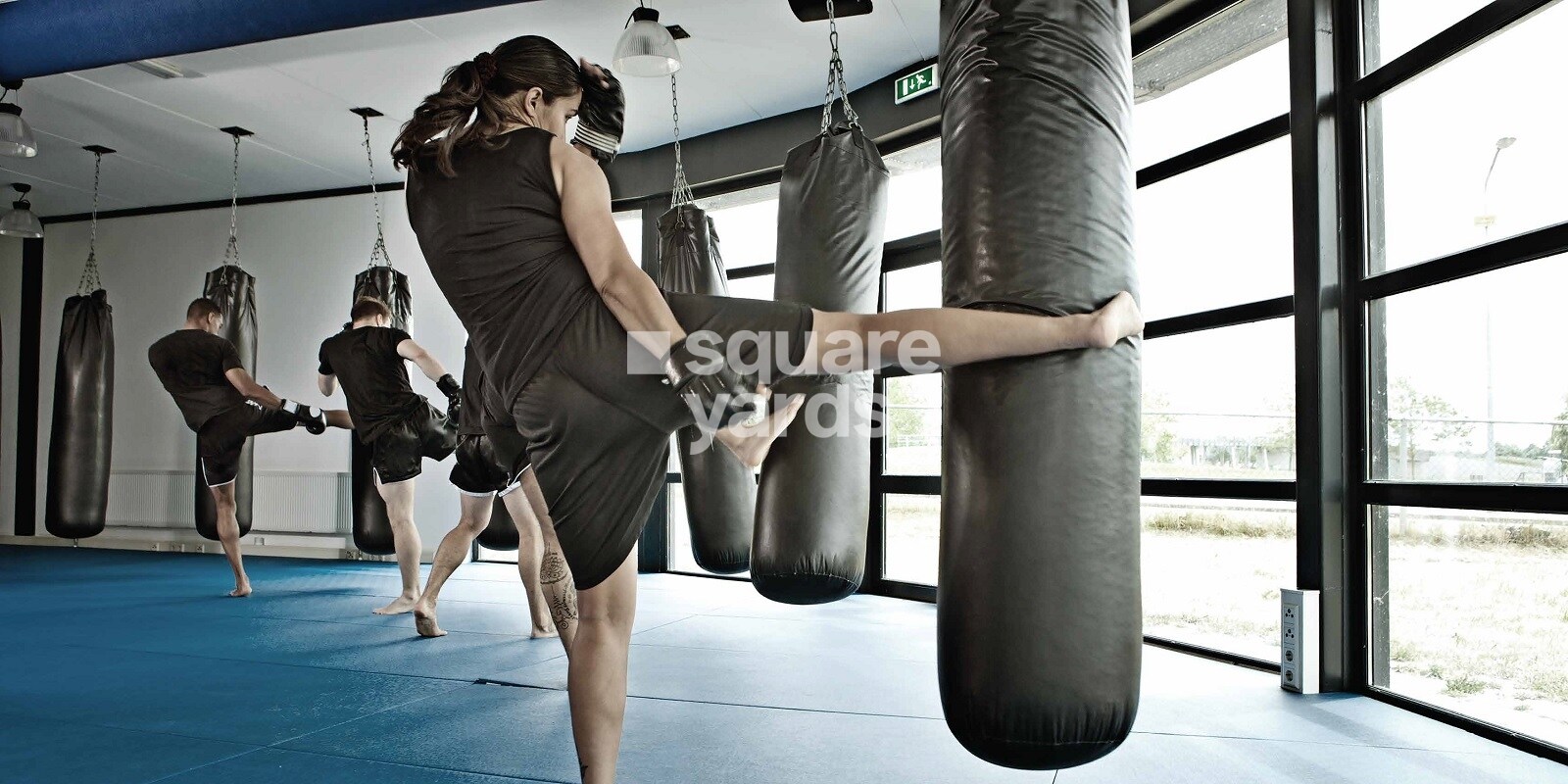 Kalpataru Paramount D