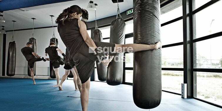 Kalpataru Paramount D Amenities-Features 7