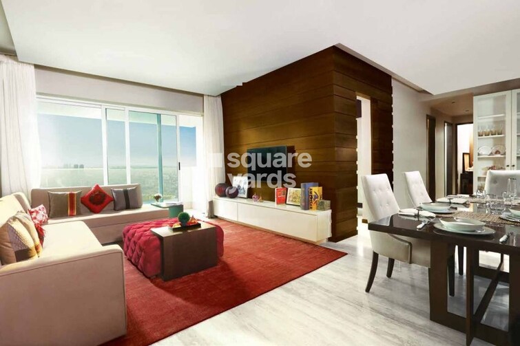 Kalpataru Paramount D Apartment Interiors 2