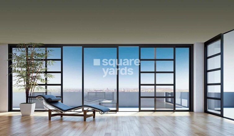 Kalpataru Paramount D Apartment Interiors 3