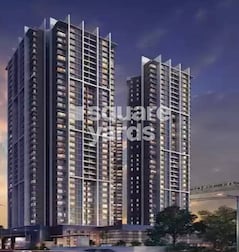 Kalpataru Paramount D Kalpataru Paramount D