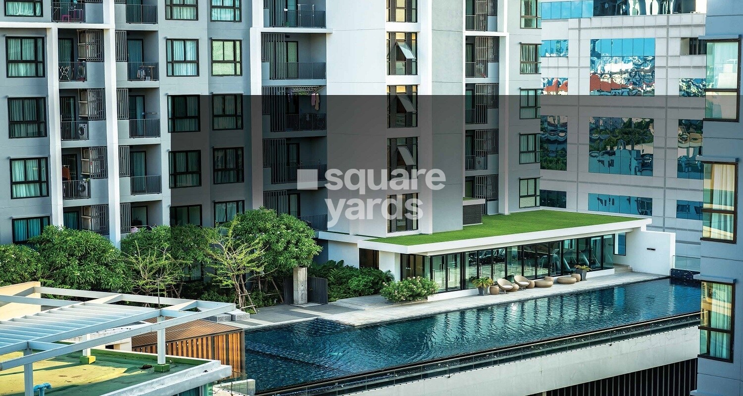 Kalpataru Paramount E