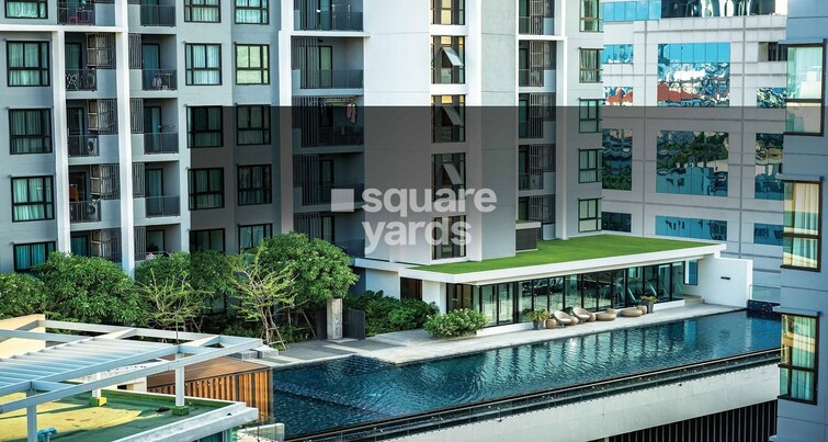 Kalpataru Paramount E Amenities-Features 5