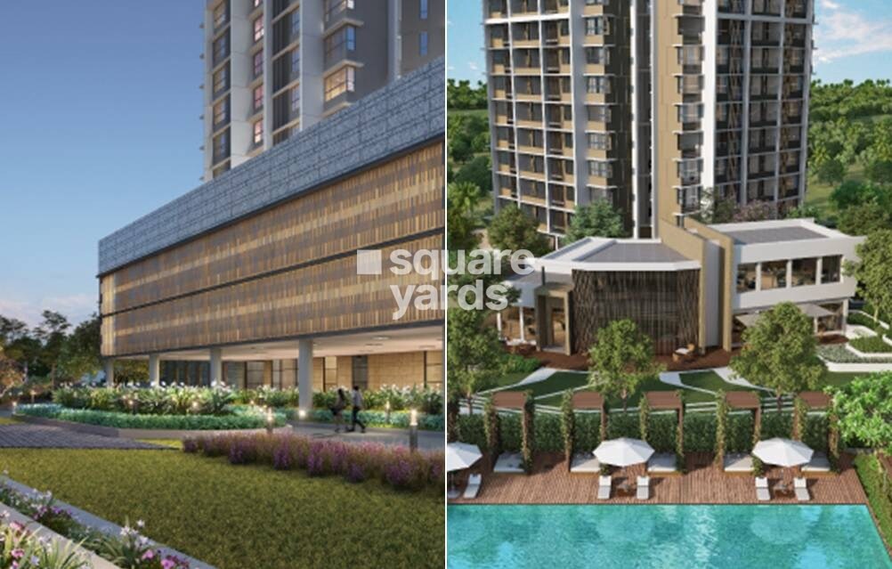 Kalpataru Paramount Amenities-Features 6