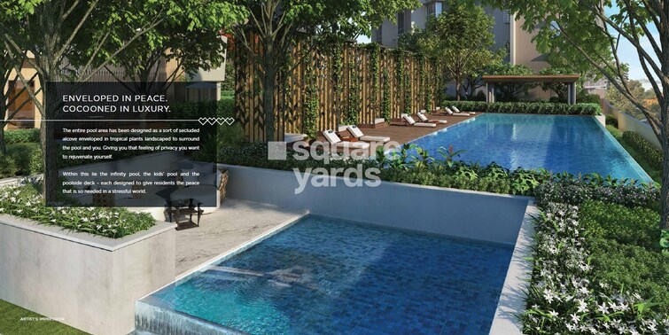 Kalpataru Paramount Amenities-Features 4