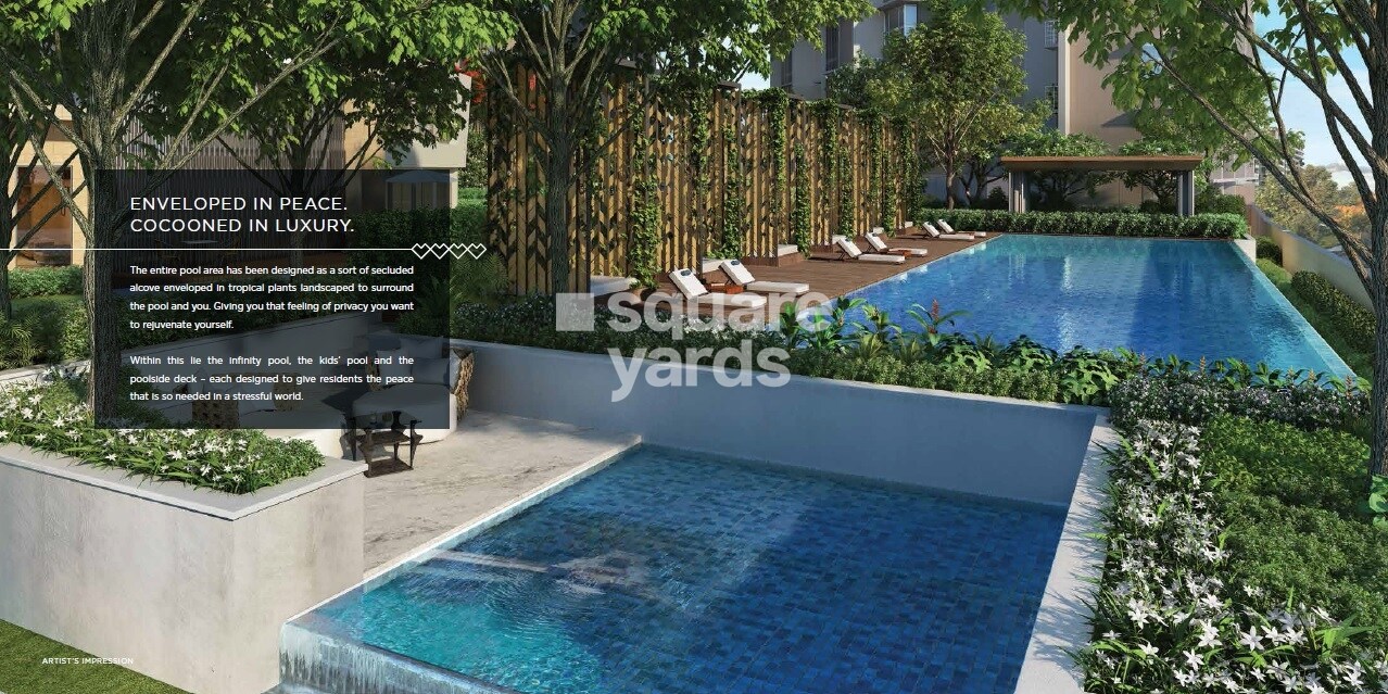 Kalpataru Paramount Amenities-Features 4