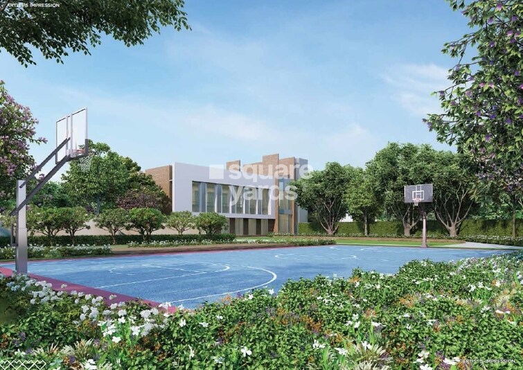 Kalpataru Paramount Amenities-Features 5