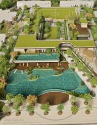 Kalpataru Parkcity Estella Amenities-Features