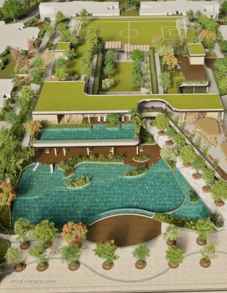 Kalpataru Parkcity Estella Amenities-Features 1