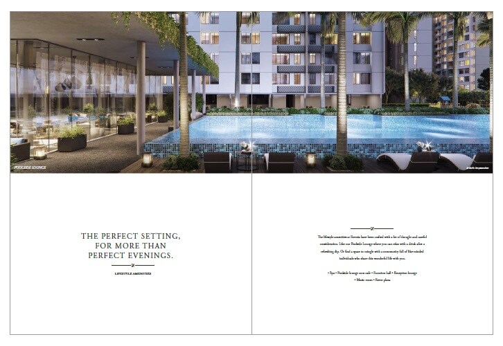 Kalpataru Parkcity Estella Amenities-Features 8