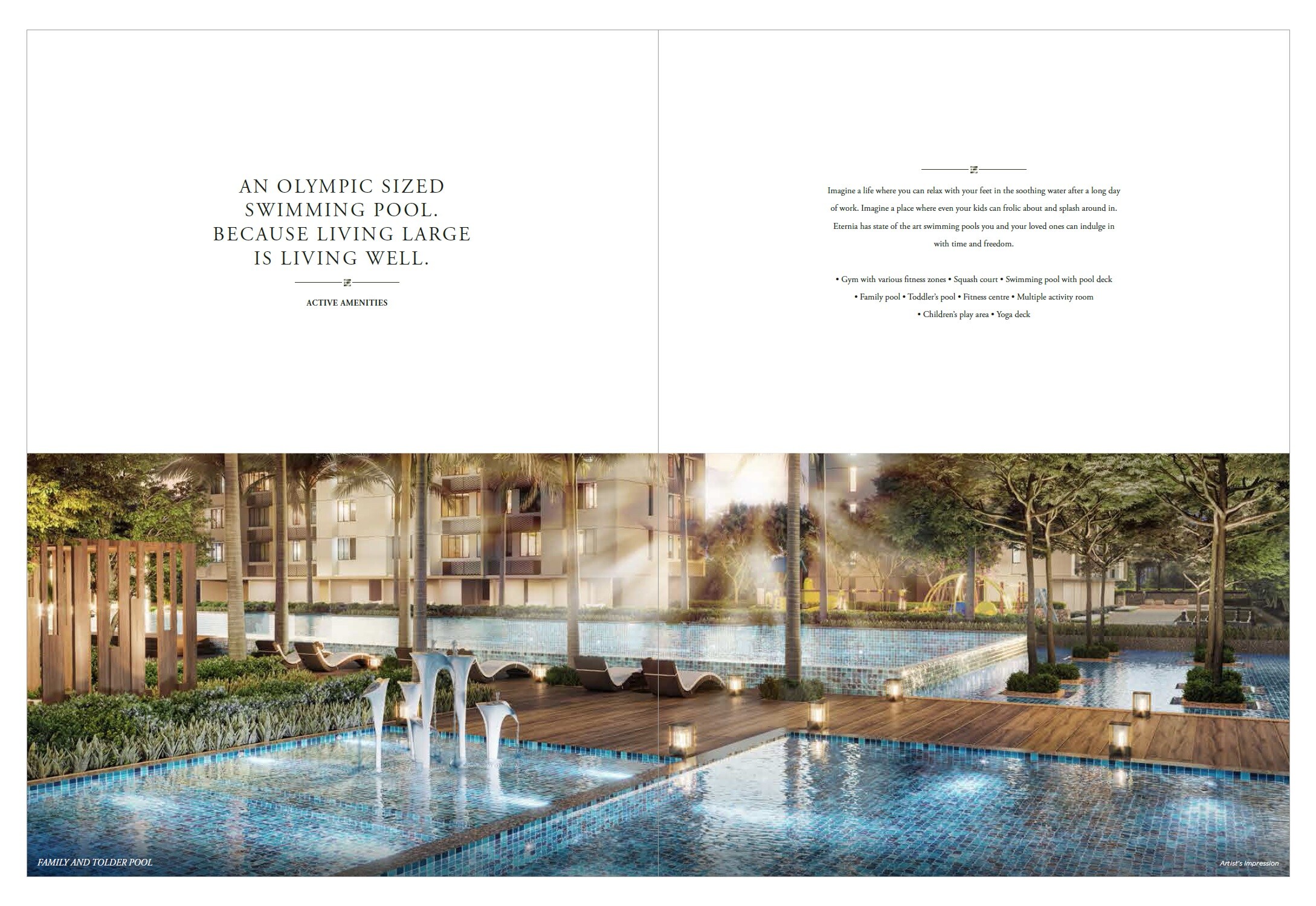 Kalpataru Parkcity Estella