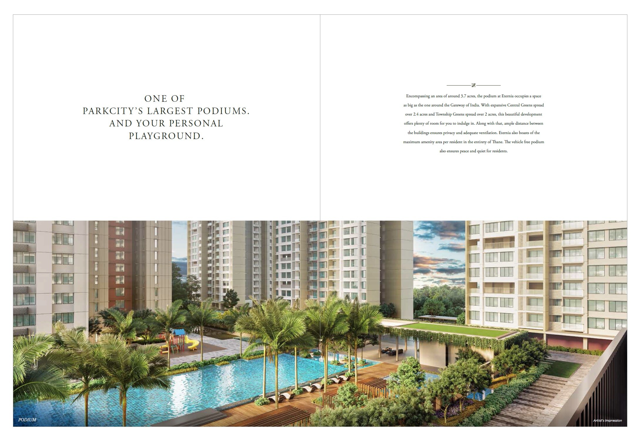 Kalpataru Parkcity Estella