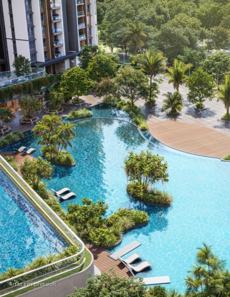 Kalpataru Parkcity Estella Amenities-Features 2