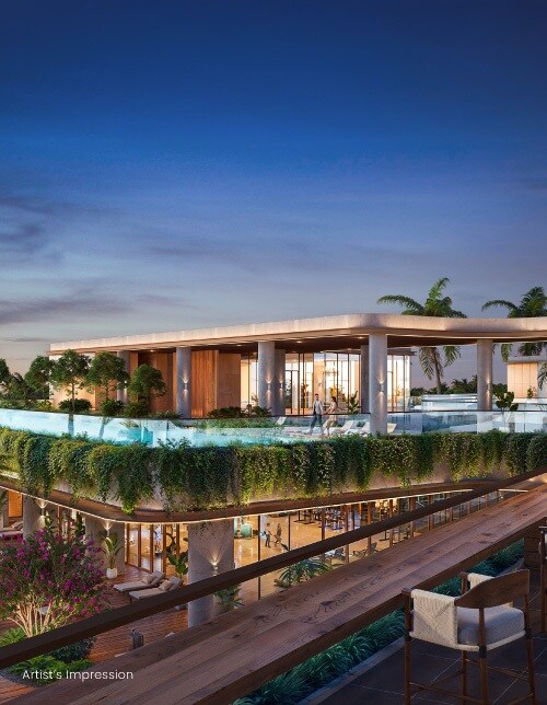 Kalpataru Parkcity Estella