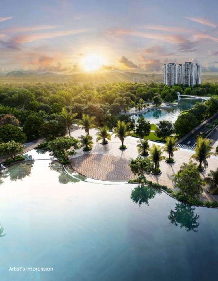 Kalpataru Parkcity Estella Amenities-Features 4