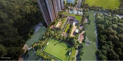 Kalpataru Parkcity Estella