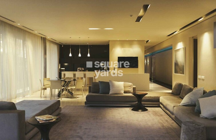 Kalpataru Parkcity Eternia Apartment Interiors 1