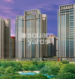 Kalpataru Parkcity Eternia Kalpataru Parkcity Eternia