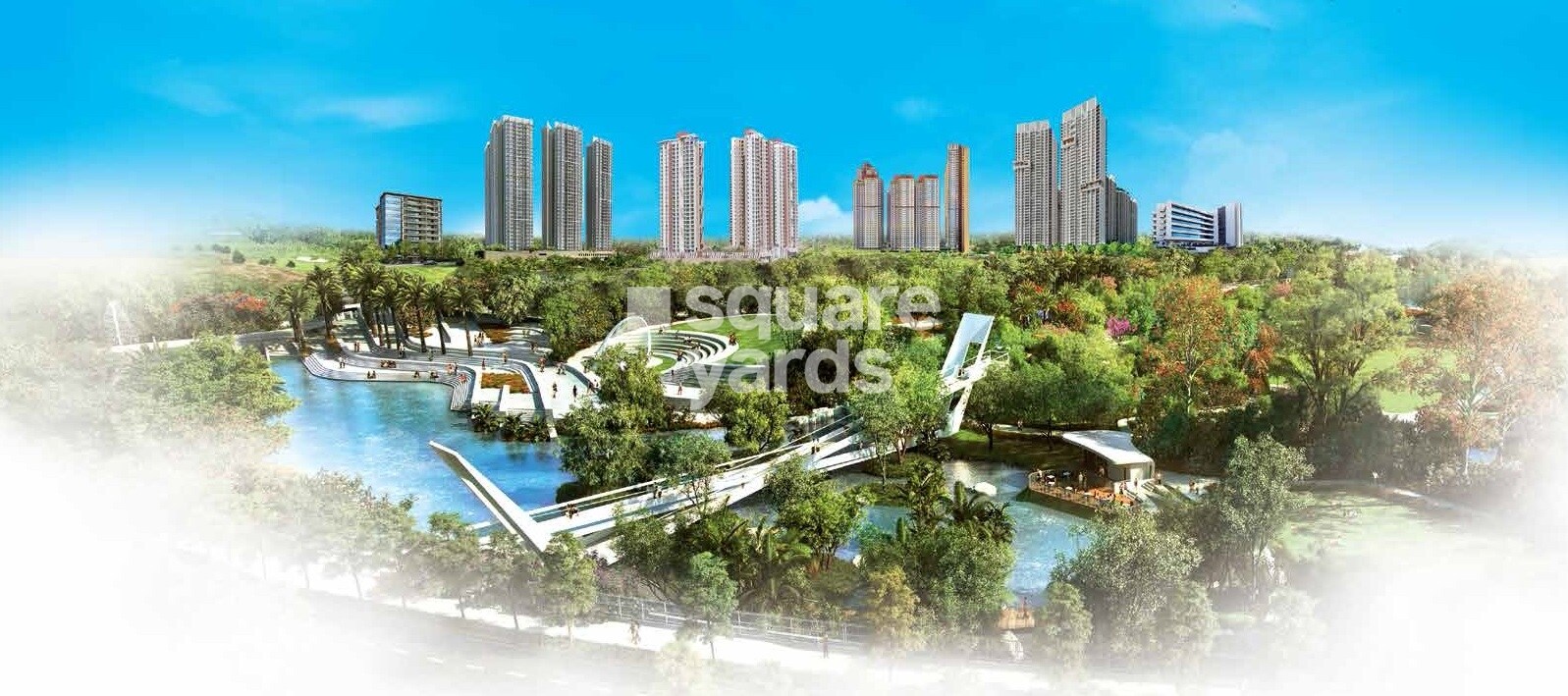 Kalpataru Parkcity Eternia