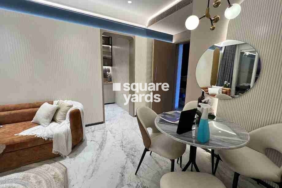 Kalpataru Parkcity Apartment Interiors 5