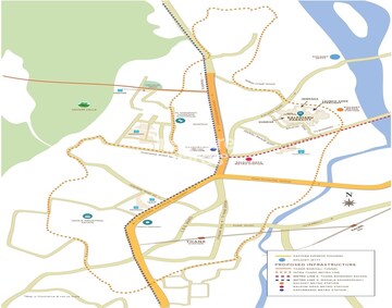 Kalpataru Parkcity