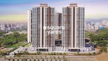 Kalpataru Parkcity
