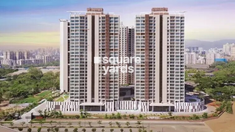 Kalpataru Parkcity Tower View 6