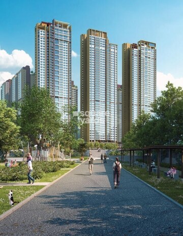Kalpataru Parkcity