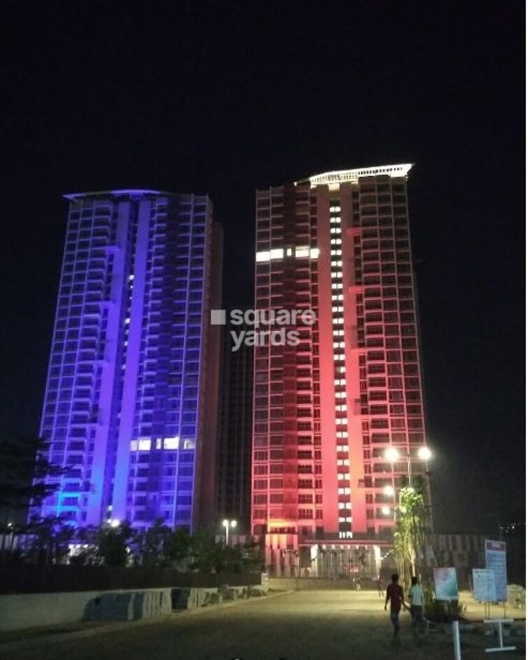 Kalpataru Parkcity Tower View 8