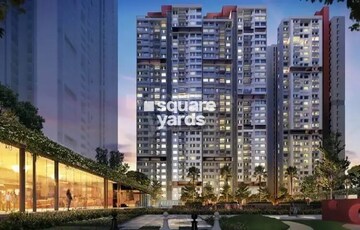 Kalpataru Parkcity