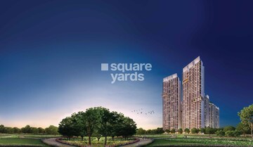 Kalpataru Parkcity