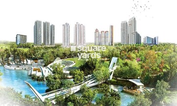 Kalpataru Parkcity