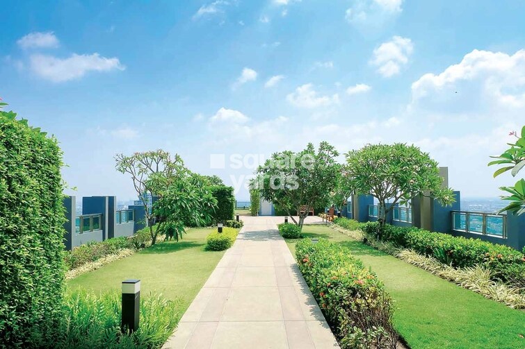 Kalpataru Parkcity Sunrise Amenities-Features 2